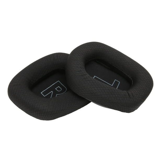 Almohadillas Para Auriculares G733, Almohadillas Auriculares Recambio Cojines Orejera Para Audífonos Con Malla Transpirable Y Espuma, G733 Accesorios