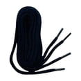 thumbnail image 3 of Cordones Kiwi Sport Athletic redondos, azul oscuro, 137 cm, 3 of 5