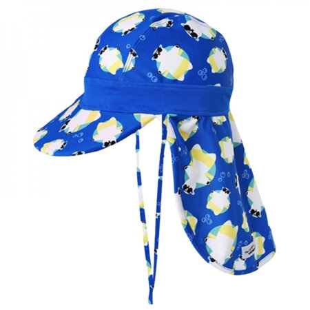 

Promotion!SPF 50+ Sun Hat For Newborn Baby Adjustable Summer Cap for Boys Travel Beach Swim CapsGirl Kids Infant Accessories Children Hats