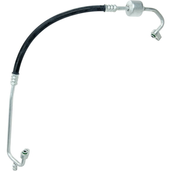 Carquest Premium Air Conditioning Refrigerant Discharge Line Hose Assembly