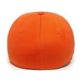 thumbnail image 2 of Outdoor Cap MWS25 ProTech Mesh, Structured-Orange-XS/S, 2 of 8