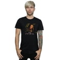 thumbnail image 2 of The Lost Boys Mens Marko Smile T-Shirt, 2 of 3