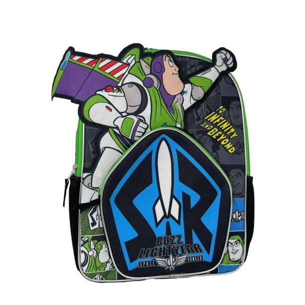 Boys toy story backpack cheap