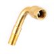 thumbnail image 5 of BOROCO Extensión de válvula, extensión de válvula de neumático de Aire, Adaptador de latón de 90 Grados, Extensor de vástago de neumático de Coche automático, 5 of 5