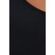 thumbnail image 5 of Bralette Sin Costuras Skinny Strap Negro XS-S Free People, 5 of 5