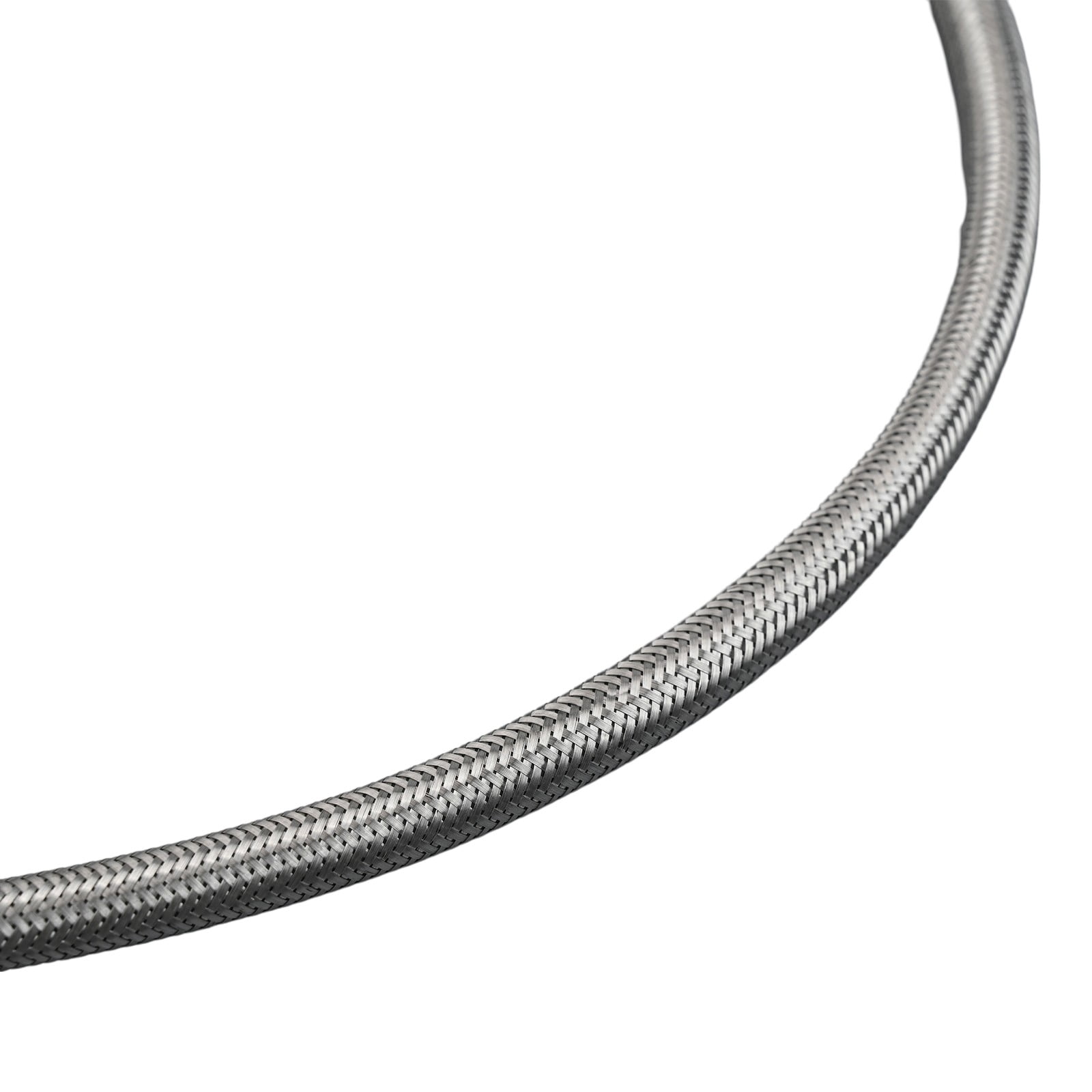 BCLONG 35 50cm Outdoor Camping Stove Extension Tube for Braided tube Hose Gas Tank