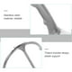 thumbnail image 3 of unbranded Soporte Universal Para Yate En Inoxidable 316 Para Accesorios Y Marinos, 3 of 8