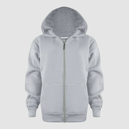 

WUXIAN Kids Outwear Fall Winter Kids Child Toddler Baby Solid Color Long Sleeve Patchwork Hooded Sweatshirt Boys Hoodie Coat Children Fashion Overcoat