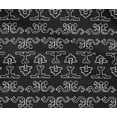 thumbnail image 4 of oneOone Cotton Flex Fabric Geometric Block Print Fabric By Yard 40 Inch Wide, 4 of 4