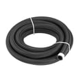 thumbnail image 1 of 10AN Combustible Manguera AN10 5/8" Universal Trenzado Nylon Inoxidable Acero  15 pies, 1 of 7