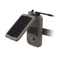 thumbnail image 4 of Paquete de baterías solares Stealth Cam Sol-Pak 5000 mAh 12 V, 4 of 8