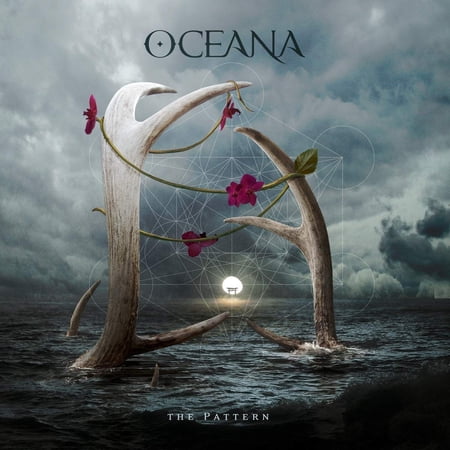 Oceana Pattern (Vinyl Record)
