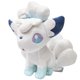 thumbnail image 3 of Muñeco de peluche Vulpix de Alola Ice, juguete de peluche de Pokémon, muñeco de trapo de zorro blanco kawaii, regalo de Navidad, 3 of 5
