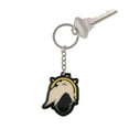 thumbnail image 5 of Overwatch Mercy Keychain, 5 of 5