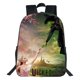 thumbnail image 1 of Vlemua Wicked Backpack, Back to School Decorations, 16" Wicked Casual Backpack for Fans, School Shoulder Bag for Students and Fans, 1 of 6