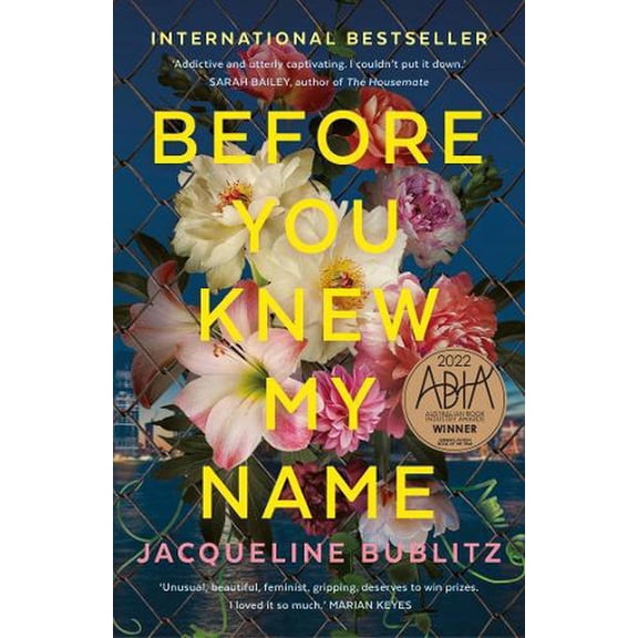 Before You Knew My Name