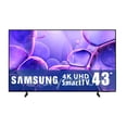 thumbnail image 1 of TV 43 Pulgadas Samsung Smart TV 4K UHD UN-43U8000, 1 of 8