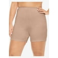 thumbnail image 6 of Comfort Choice Plus Size Cotton Boxer 5-Pack, 6 of 6