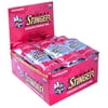 Honey Stinger Organic Energy Gel Box/24 Fruit Smoothie