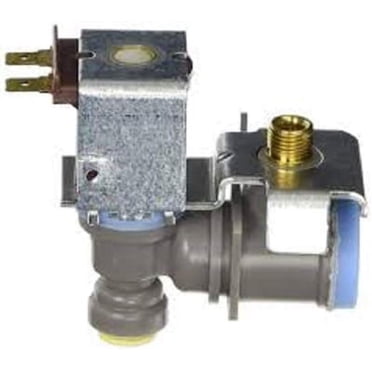 W10853654 Refrigerator Water Inlet Valve Replacement - Compatible With Whirlpool, Maytag, KitchenAid