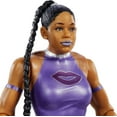 thumbnail image 5 of WWE Bianca Belair WrestleMania Action Figure, 5 of 5