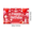 3A, variant on Yatrandify Romantic Heart Design Birthday Decor Love Theme Celebration Banner for Anniversary Party Indoor Decoration Special Occasion