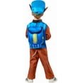 thumbnail image 2 of Toddler Paw Patrol Chase Costume, 2 of 2