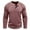 Red, variant on WAENQINLA Mens Shirts Long Sleeve Casual Classic Henley T-Shirts Lightweight Button Tee Shirts Casual Pullover with Pockets