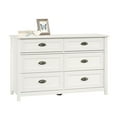 thumbnail image 1 of Sauder® County Line Collection Dresser, 1 of 5