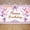2A-180X110cm, variant on Pastel Color Scheme  Banner Heart-shaped Balloons  Backdrop Bow Decoration Lace Border  Background for Girls' Birthday Party Indoor Party Decor Family Birthday Gathering