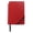 Crimson, variant on Cross Midnight Blue Medium Lined Journal