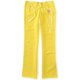 thumbnail image 1 of Aeropostale Womens Classic Comfy Fit Casual Sweatpants, Amarillo, Medium Aeropostale Pantalones deportivos, 1 of 1