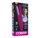 thumbnail image 3 of Alaciadora de cabello Conair CS220PKES Rosa, 3 of 3