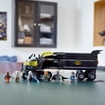 thumbnail image 7 of LEGO DC Mobile Bat Base 76160 Batman Batcave Building Toy for Children, Playset and Action Minifigures (743 Pieces), 7 of 7