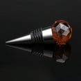 thumbnail image 4 of Bouchon de Champagne en Acier Inoxydable pour Bouteille Pétillante, 4 of 5