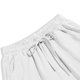 thumbnail image 4 of WILLBEST Pantalones Casuales de Lino para Mujer, de Pierna Recta, Elásticos, con Cordón y Bolsillos, Ropa de Playa Elegante para Verano. Chica, 4 of 5
