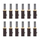 thumbnail image 1 of para Ametek Lamb Vacuum Motor Carbon Brush 2311480, 333261 12, 1 of 6