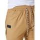 thumbnail image 4 of Pantalones Cargo Jogger Casual Twill Algodón Para Hombre, 4 of 6