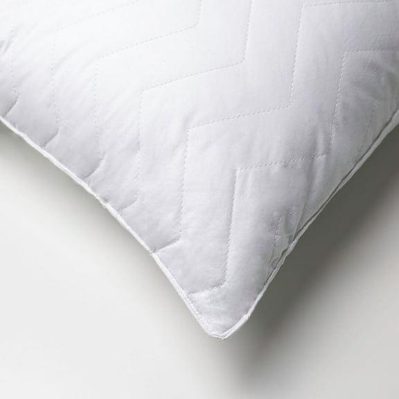 Sobel Westex Sahara Nights Pillow | Side Sleeper | Washable | Standard 20x26