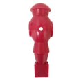 thumbnail image 5 of 2X Foosball Man Table Football Player Guys Table Figure Game Replacement Red, 5 of 6