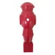thumbnail image 5 of Futbolín Hombre 4 Uds Jugador De Fútbol Figura De Mesa Premium Accesorios De Juego Dynamo, 5 of 8