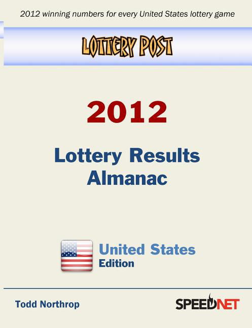 Usa Lottery Results
