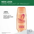 thumbnail image 6 of L'Oreal Paris Elvive Dream Lengths Super Detangler Squeeze Conditioner for Long Hair, 13.5 fl oz, 6 of 10