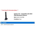 thumbnail image 2 of Ignition Coil - Compatible with 2004 - 2008 Mitsubishi Endeavor 2005 2006 2007, 2 of 2