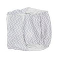 thumbnail image 3 of Cloth Cloth Adult Diapers Washable Reusable Adult Cloth Nappy with Hook and  for Old Man Incontinence Special Adults, 3 of 7