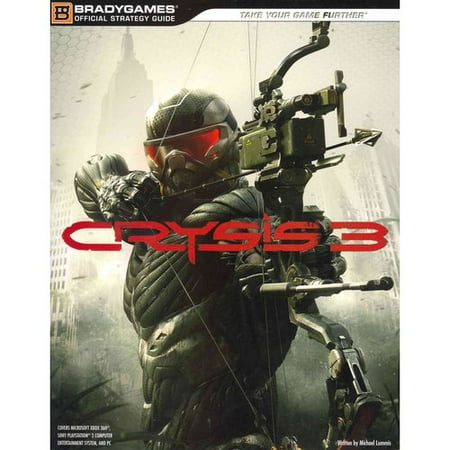 Crysis 3