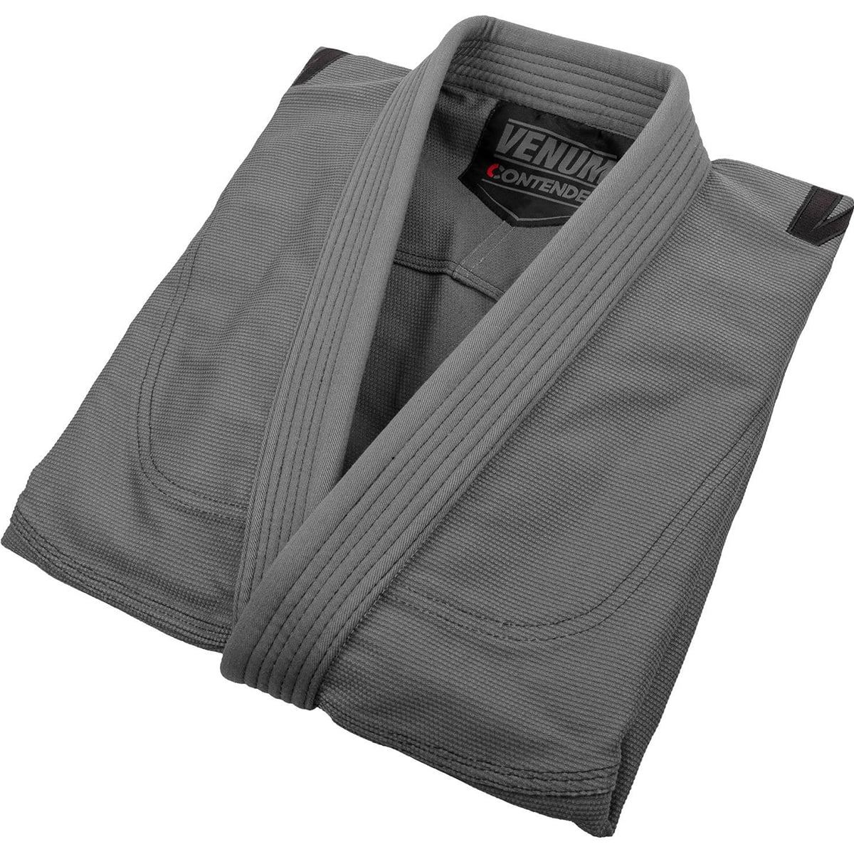 Venum Contender Evo Brazilian Jiu-Jitsu Gi - A3 - Dark Gray