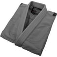 thumbnail image 4 of Venum Contender Evo Brazilian Jiu-Jitsu Gi - A3 - Dark Gray, 4 of 7