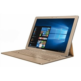 Windowsタブレット本体 Samsung Galaxy Book 10.6 Amazon.com: Samsung Galaxy Book 10.6” Windows 2-in-1 PC (Wi-Fi