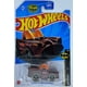 thumbnail image 1 of Batimóvil clásico de la serie de televisión Toy Car Hot Wheels a escala 1:64, 1 of 1
